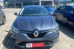 66 - 2024 Renault Megane 1.3 TCe Touch 