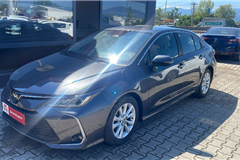 70 - 2024 Toyota Corolla 1.5 Dream 