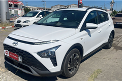 67 - 2023 Hyundai Bayon 1.4 MPI Jump 