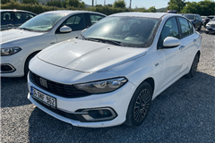 13 - 2023 Fiat Egea 1.3 Multijet Easy Plus 
