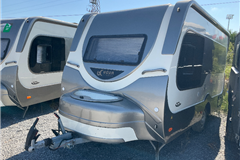 10 - 2021 Çekme Karavan Diğer UGUR