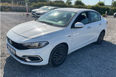 1 - 2023 Fiat Egea 1.4 Fire Easy Plus 