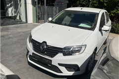 51 - 2019 Renault Symbol 0.9 TCe Joy 