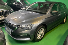 20 - 2023 Skoda Scala 1.0 TSI Elite 