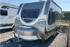 9 - 2021 Çekme Karavan Diğer UGUR