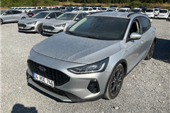 8 - 2023 Ford Focus 1.5 TDCi ACTIVE
