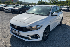 5 - 2023 Fiat Egea 1.4 Fire Easy Plus 