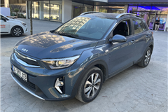 53 - 2023 Kia Stonic 1.0 T-GDI BUSİNESS