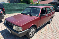 68 - 1995 Fiat KARTAL