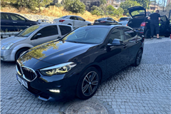 70 - 2021 BMW 2 Serisi sportline