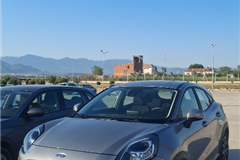 4 - 2024 Ford Puma 1.0 EcoBoost Style 