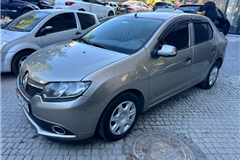 72 - 2013 Renault Symbol 1.2 Joy 