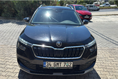 12 - 2023 Skoda Kamiq 1.0 TSI Premium 