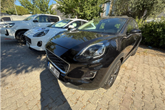 2024 Ford Puma 1.0 EcoBoost Style 