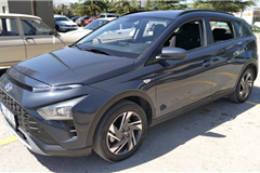 6 - 2024 Hyundai Bayon 1.4 MPI Jump 
