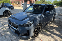 2024 BMW X1 