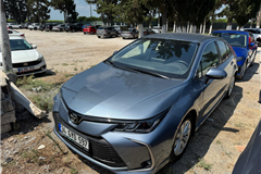 19 - 2023 Toyota Corolla 1.5 Dream 