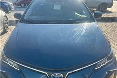 2023 Toyota Corolla 1.8 Hybrid Flame X-Pack 