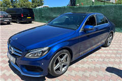 71 - 2018 Mercedes - Benz C Serisi C 180 AMG