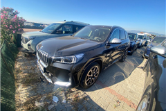 27 - 2023 BMW X1 X1