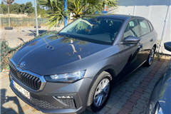 9 - 2024 Skoda Scala 1.0 TSI Elite 