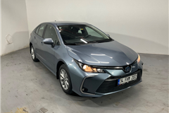 75 - 2022 Toyota Corolla 1.8 Hybrid Dream 