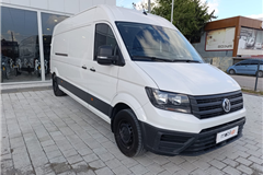 42 - 2023 Volkswagen Crafter 2.0 TDI 