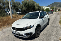 35 - 2023 Fiat Egea Cross 1.4 Fire Street 