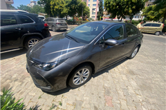 7 - 2023 Toyota Corolla 1.8 Hybrid Dream 