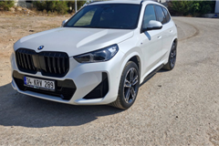 2024 BMW X1 SDRIVE20I
