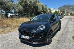 37 - 2023 Ford Puma 1.0 EcoBoost Style 