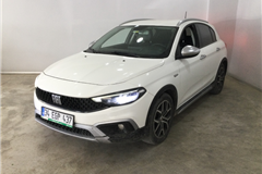 61 - 2021 Fiat Egea Cross 1.6 Multijet Lounge 