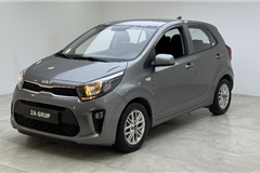 50 - 2024 Kia Picanto 1.0 MPI Feel 