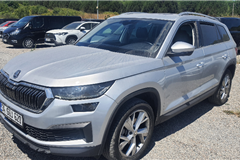 7 - 2023 Skoda Kodiaq 1.5 TSI Prestige 