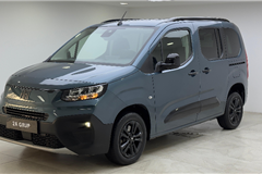 42 - 2025 Fiat Doblo Combi 1.5
