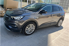 5 - 2020 Opel Grandland X 1.5 D Enjoy Skyline 