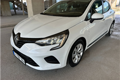 36 - 2022 Renault Clio 1.0 SCe Joy 