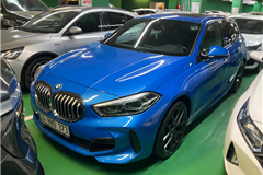 28 - 2023 BMW 1 Serisi 116d M Sport 