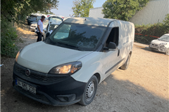 20 - 2023 Fiat Doblo Combi 