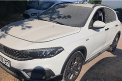 9 - 2022 Fiat Egea Cross 1.6 Multijet Urban 