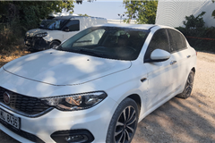 8 - 2017 Fiat Egea 1.6 Multijet Lounge 