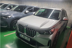 33 - 2024 BMW X1 