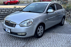 47 - 2011 Hyundai Accent 1.5 