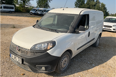 7 - 2023 Fiat Doblo Cargo 1.6 Multijet Maxi 