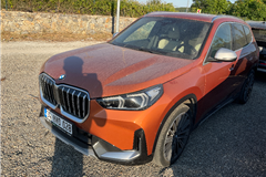 31 - 2023 BMW X1 SDRIVE