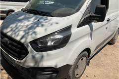 3 - 2023 Ford Transit Custom 320 S Trend Van