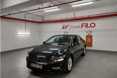 82 - 2021 Volkswagen Passat 2.0 TDI Business 