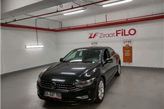 89 - 2021 Volkswagen Passat 2.0 TDI Business 