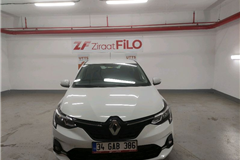 24 - 2022 Renault Taliant 1.0 T Joy 