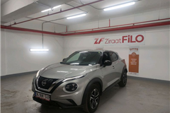 13 - 2024 Nissan Juke 1.0 DIG-T Platinium 